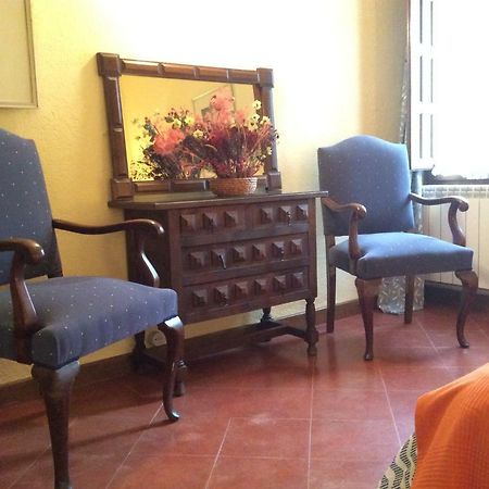 Casa Lola Bed & Breakfast Pelegrina Exterior photo